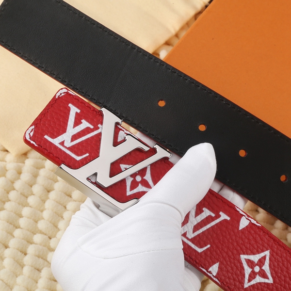 激安ルイヴィトンベルト内部構造